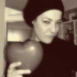 La 38enne artista Valentina Fino